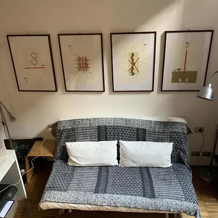 Hozyhome Mini Loft Penelope Lägenhet *