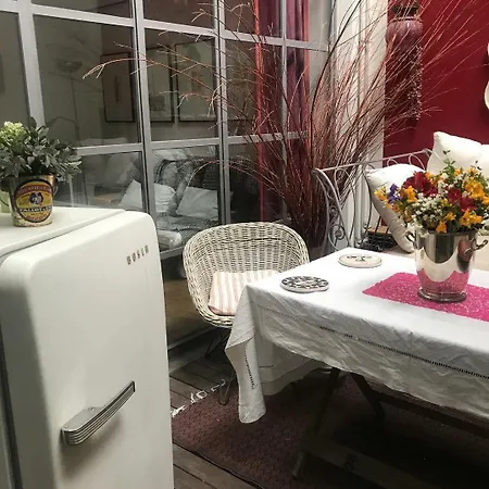 Hozyhome Mini Loft Penelope *