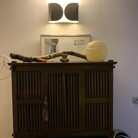 Lägenhet Hozyhome Mini Loft Penelope Milano