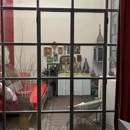 Lägenhet Hozyhome Mini Loft Penelope Milano