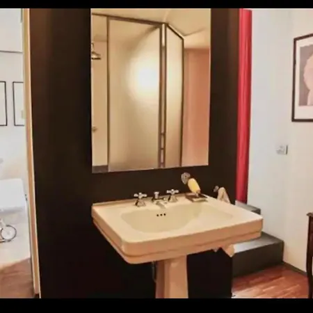 Hozyhome Mini Loft Penelope Lägenhet