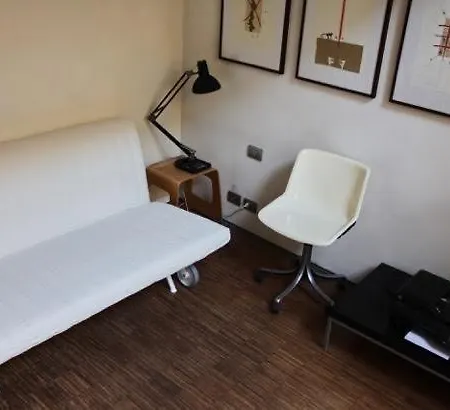 Lägenhet Hozyhome Mini Loft Penelope *