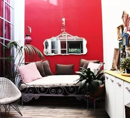 Appartement Hozyhome Mini Loft Penelope