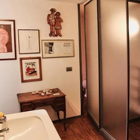 Hozyhome Mini Loft Penelope Lejlighed