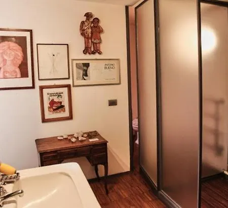 Lejlighed Hozyhome Mini Loft Penelope *