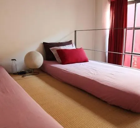 Apartment Hozyhome Mini Loft Penelope